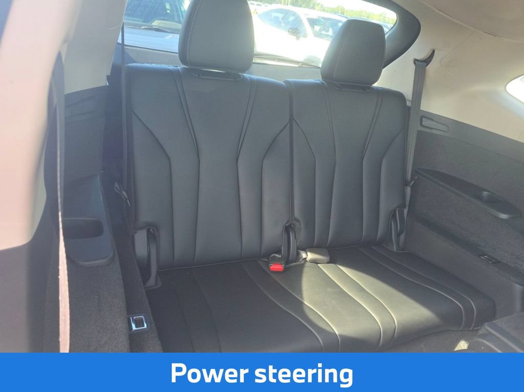 Used 2024 Acura MDX w/ Technology Package FWD image 18