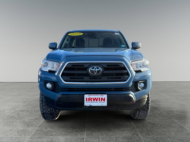 Used 2019 Toyota Tacoma SR5 image 8