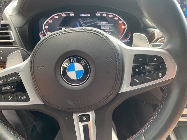 Used 2023 BMW X3 M40i w/ Premium Package AWD/4WD image 26