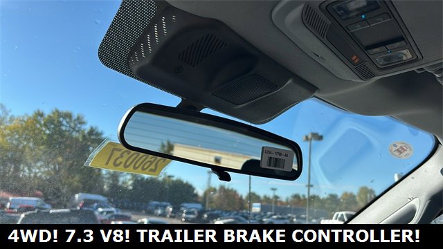 New 2026 Ford F350 XLT image 19