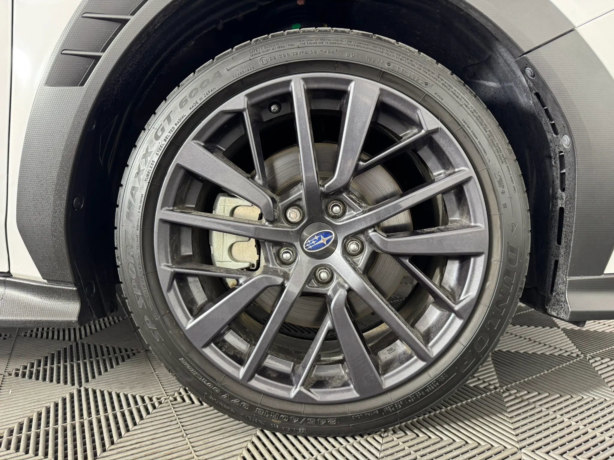 Used 2023 Subaru WRX Premium AWD/4WD image 43