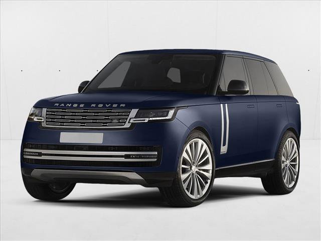 Used 2023 Land Rover Range Rover SE image 1