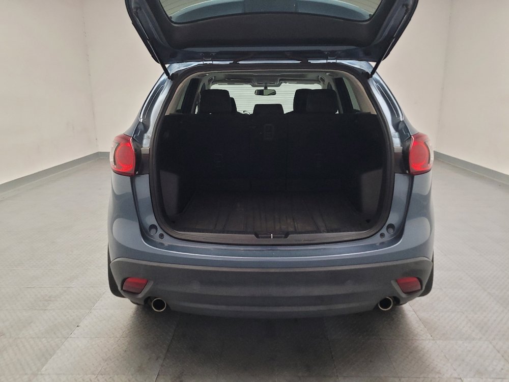 Used 2016 MAZDA CX-5 Touring w/ Bose/Moonroof Package AWD/4WD image 29