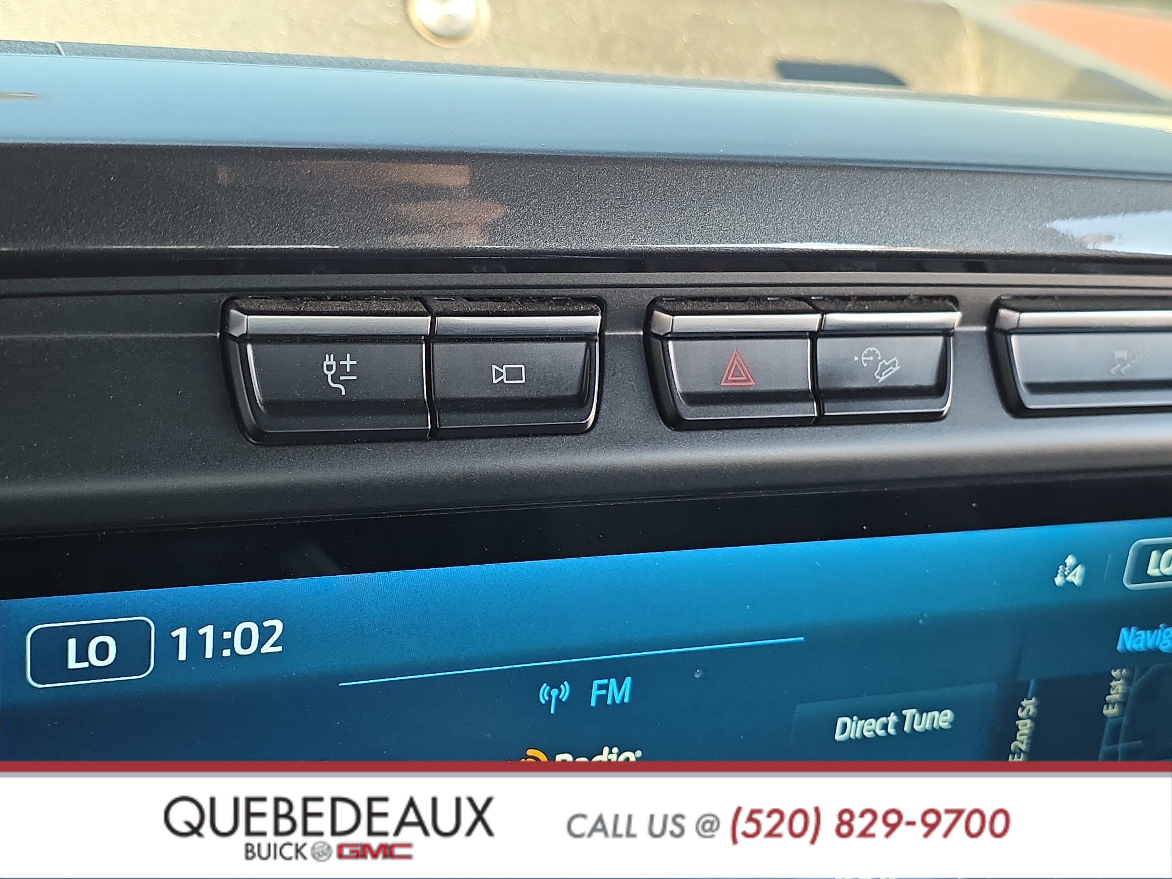 Used 2023 Ford F150 Lariat w/ Max Trailer Tow Package AWD/4WD image 20