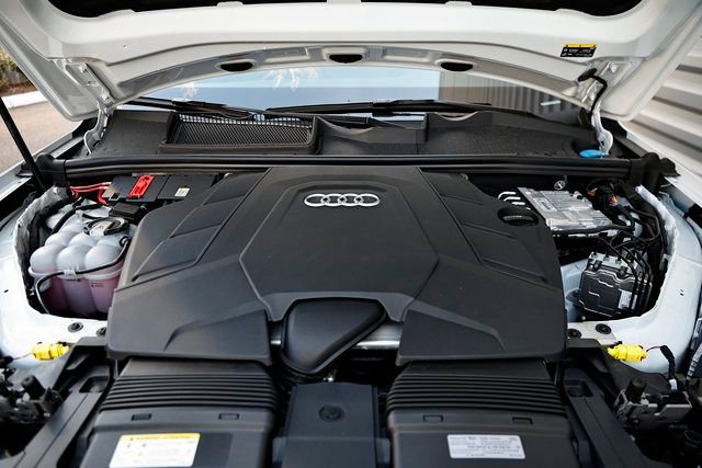 New 2026 Audi Q7 3.0T Premium Plus image 31