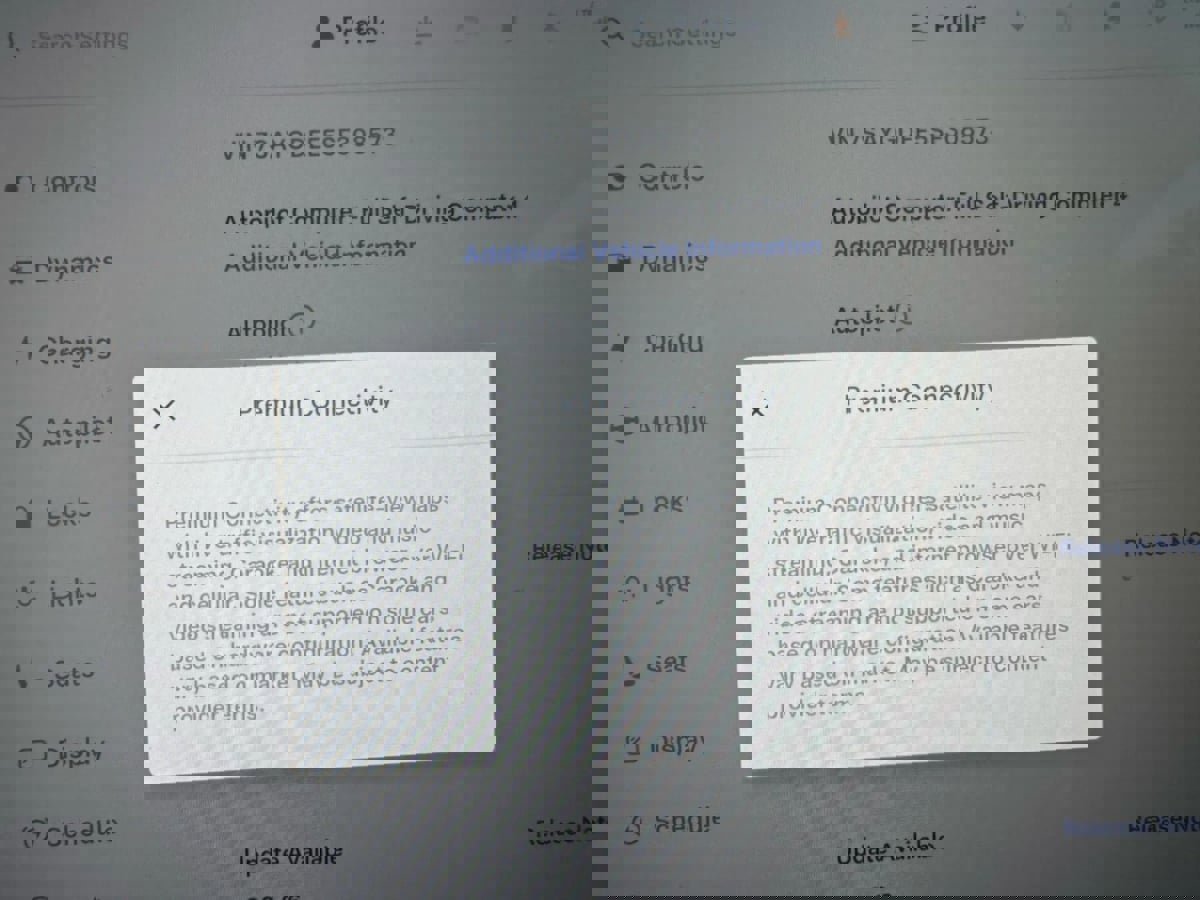 Used 2025 Tesla Model Y Long Range image 20