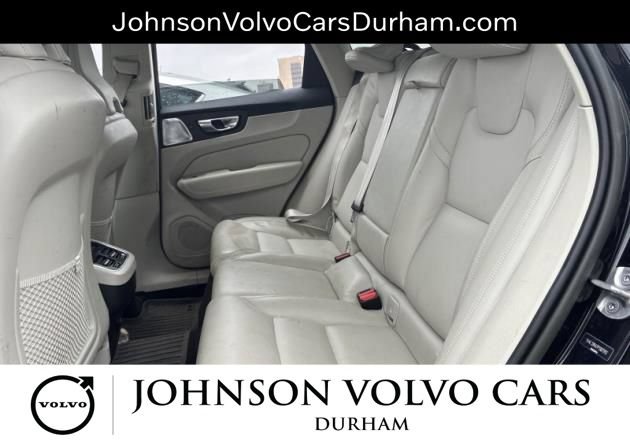 Used 2023 Volvo XC60 B5 Ultimate w/ Climate Package AWD/4WD image 10