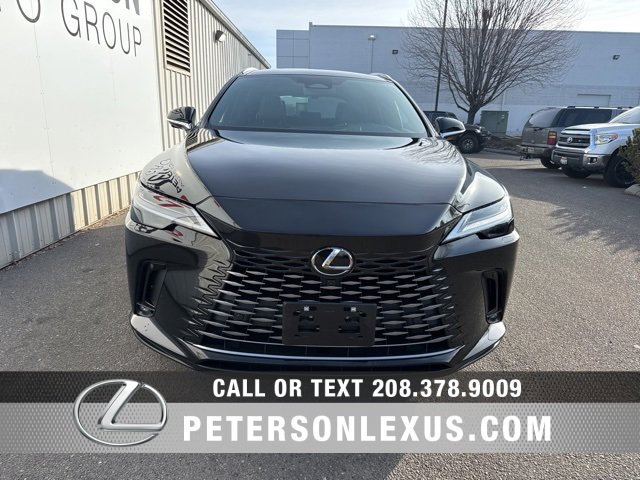 Used 2024 Lexus RX 350 w/ Convenience Package image 8