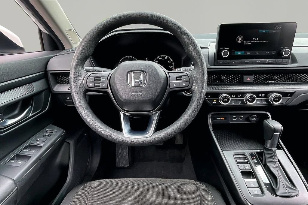 Used 2024 Honda CR-V EX image 9