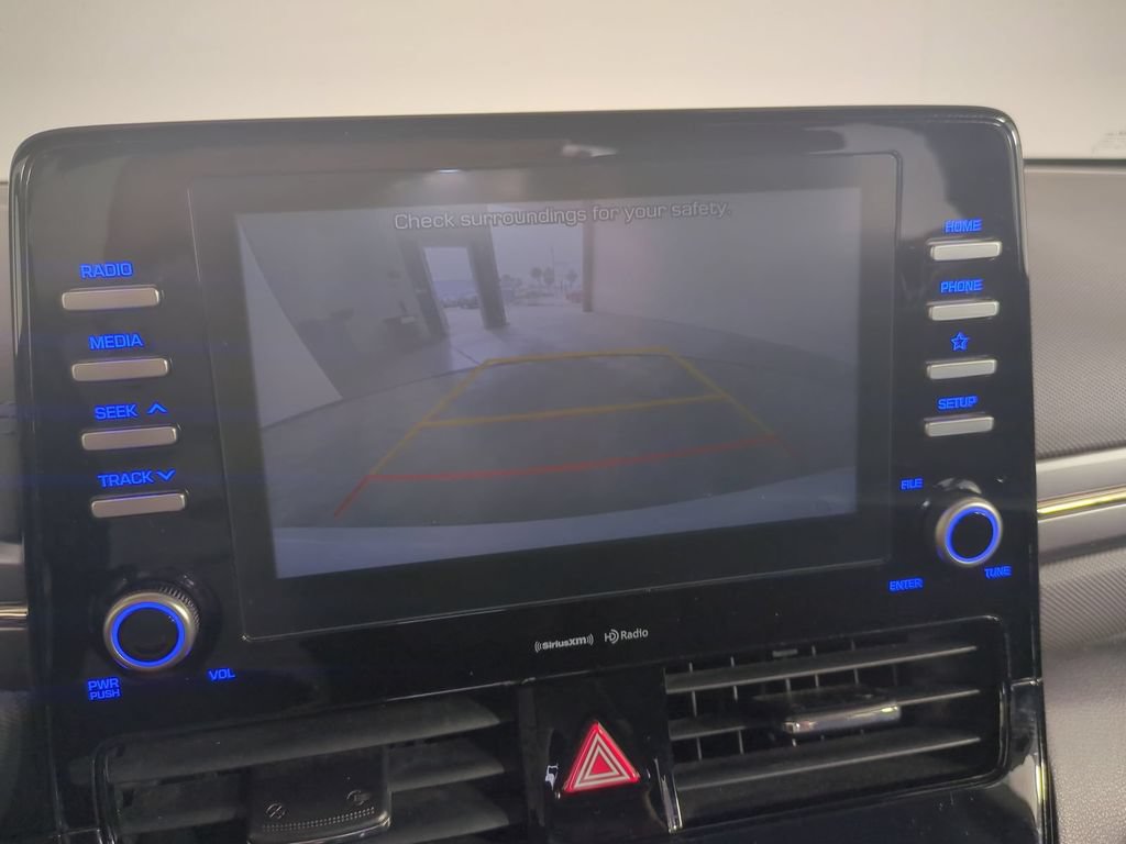 Used 2020 Hyundai Ioniq SEL FWD image 24