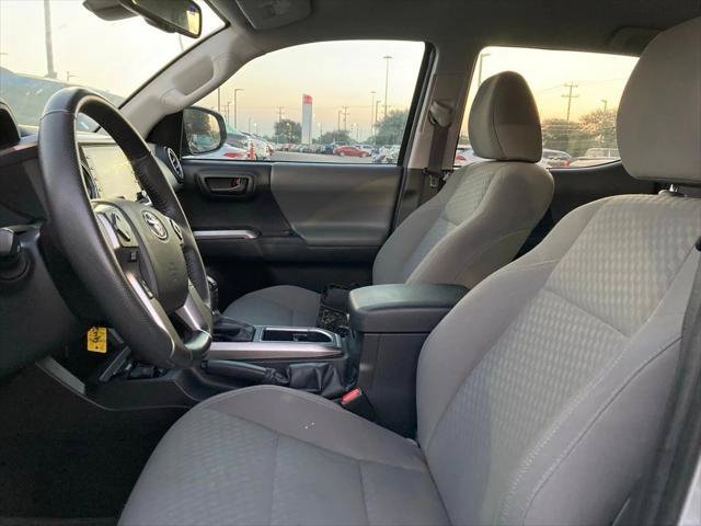 Certified 2022 Toyota Tacoma SR5 RWD image 9