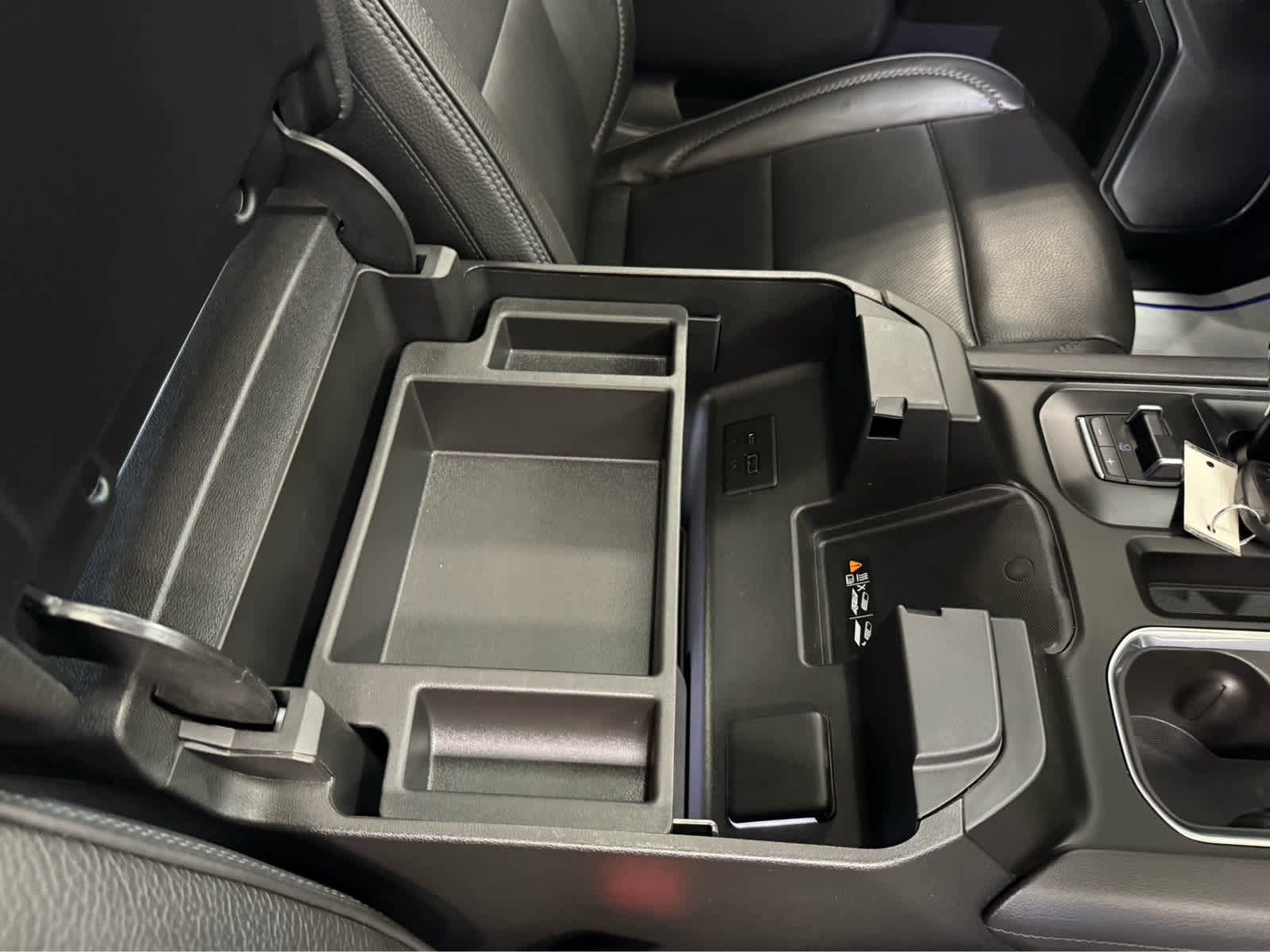 Used 2023 GMC Sierra 1500 Denali image 32