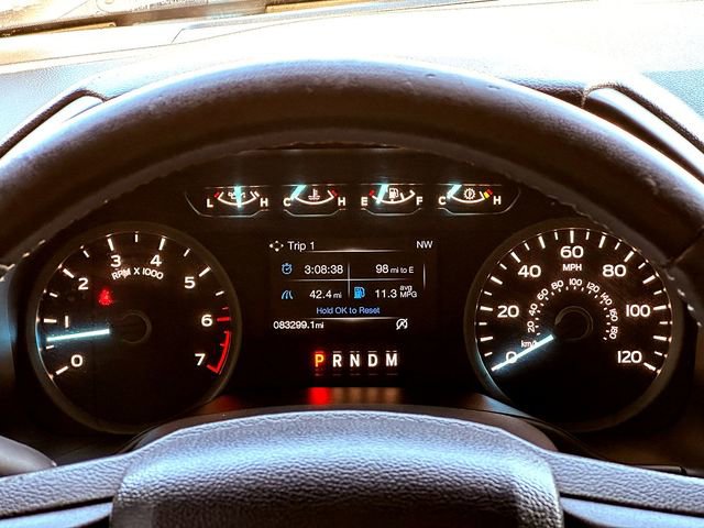 Used 2019 Ford F150 XLT w/ Equipment Group 302A Luxury image 24