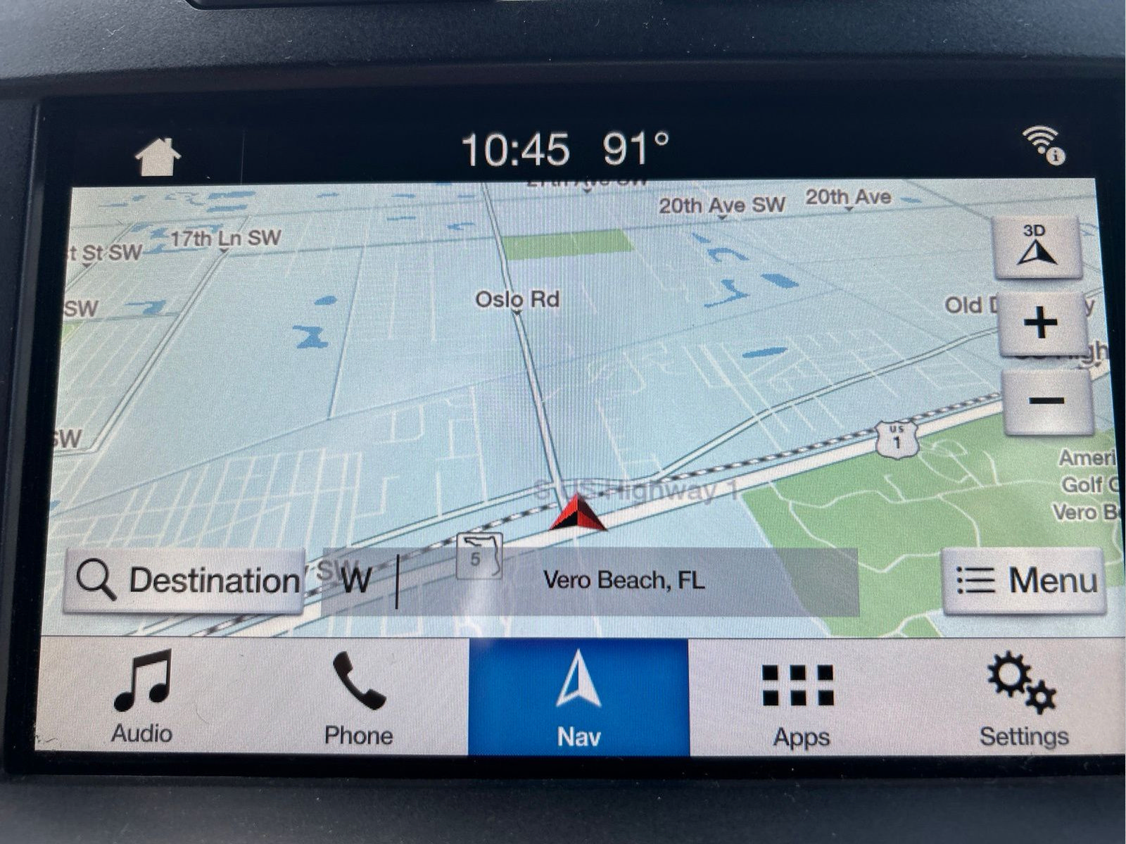 Used 2018 Ford F150 XLT w/ Equipment Group 302A Luxury AWD/4WD image 17