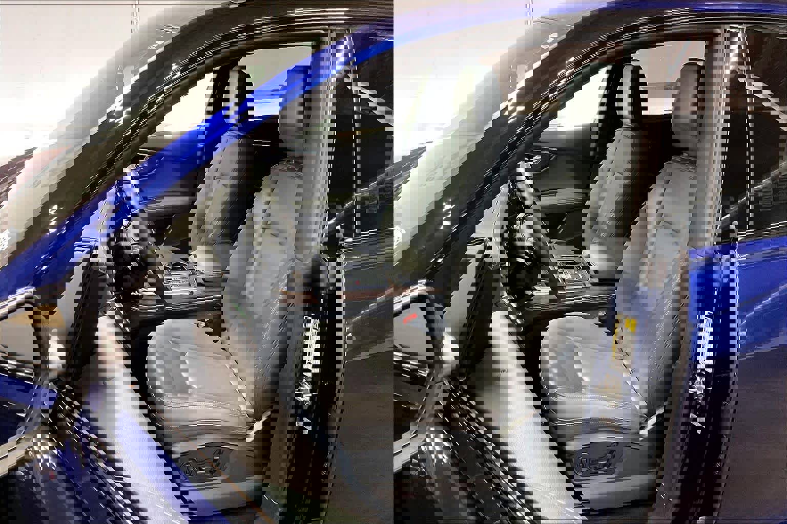 Used 2023 Audi Q8 Premium Plus w/ Premium Plus Package image 26