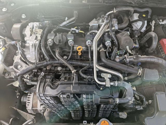 Used 2025 Jeep Compass Limited AWD/4WD image 64