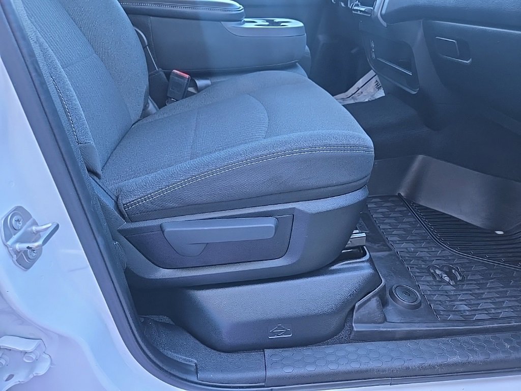 Used 2019 RAM 2500 Tradesman image 78