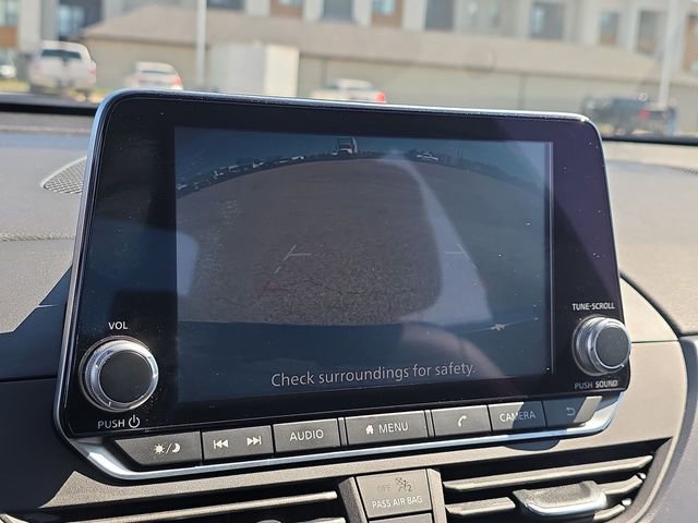 Used 2023 Nissan Altima 2.5 SR image 24