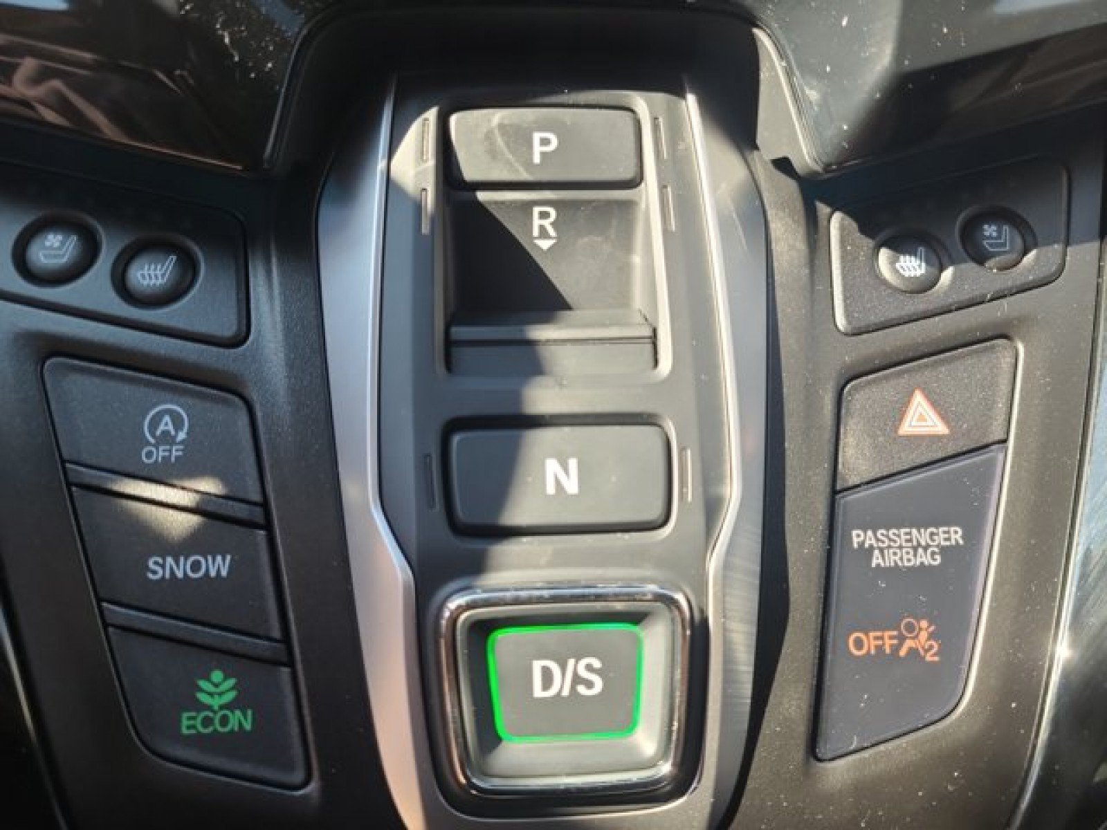 Used 2023 Honda Odyssey Elite image 36