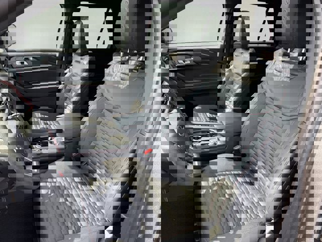 New 2026 Ford Explorer ST-Line w/ ST-Line Street Pack image 9