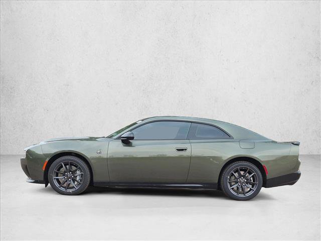 New 2027 Dodge Charger Scat Pack AWD/4WD image 5