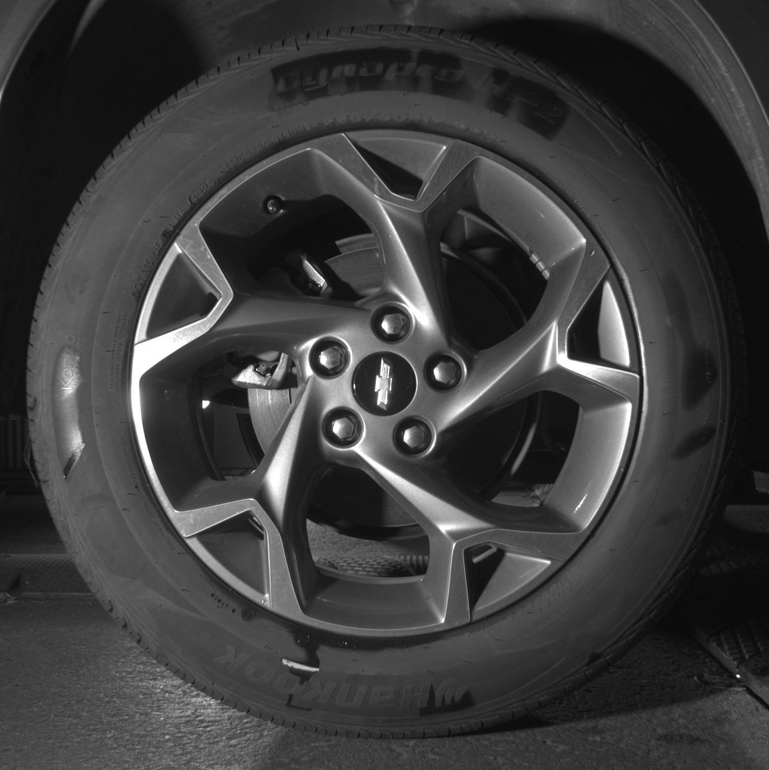 Used 2025 Chevrolet Trax LT w/ LT Convenience Package FWD image 18