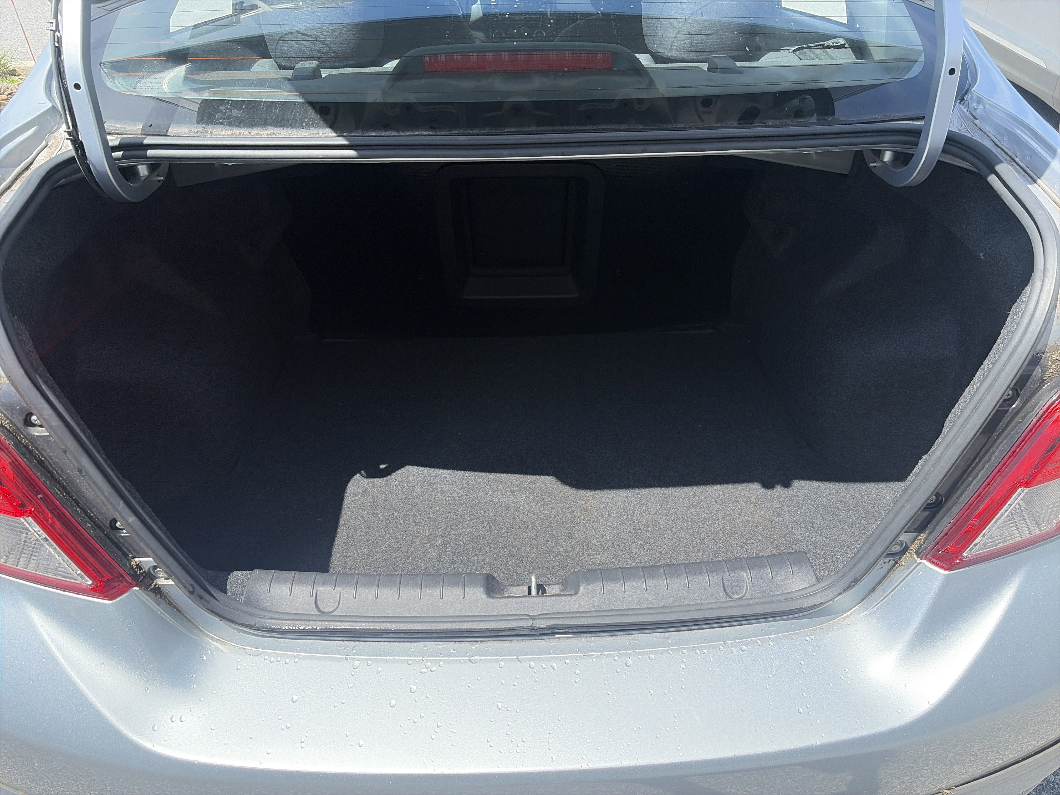 Used 2020 Mitsubishi Mirage G4 FWD image 18