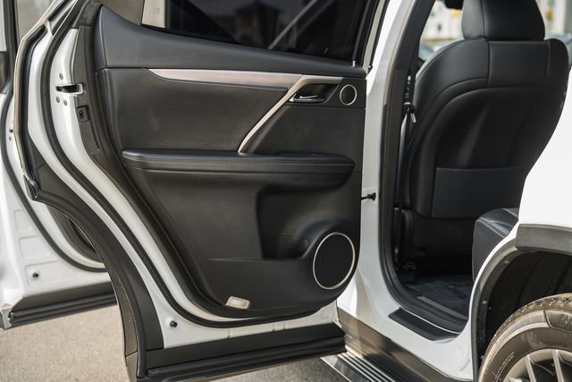 Used 2019 Lexus RX 350 F Sport image 39