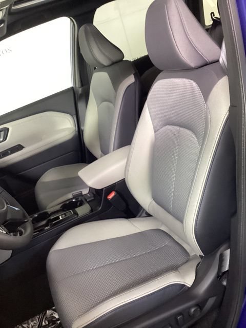 Certified 2026 Subaru Forester Premium AWD/4WD image 12