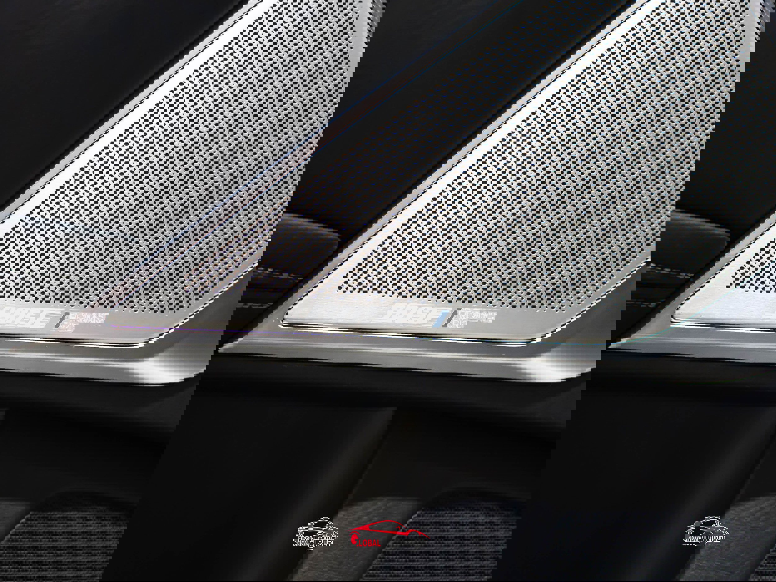 Used 2018 INFINITI Q50 Luxe w/ Sensory Package (Luxe) image 41