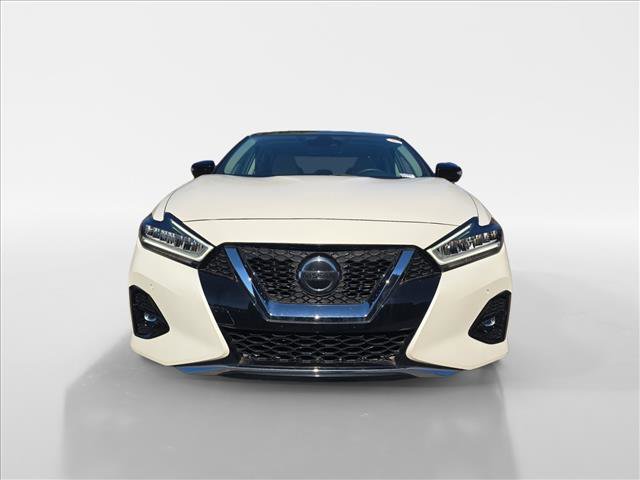 Used 2021 Nissan Maxima Platinum w/ Sport Mat Group image 9