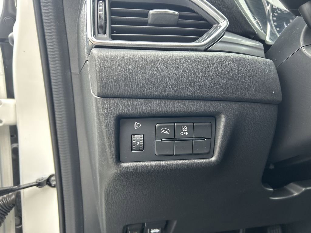 Certified 2023 MAZDA CX-5 AWD 2.5 S image 17