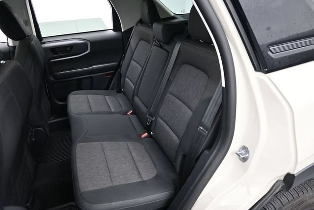 Used 2024 Ford Bronco Sport Big Bend AWD/4WD image 27