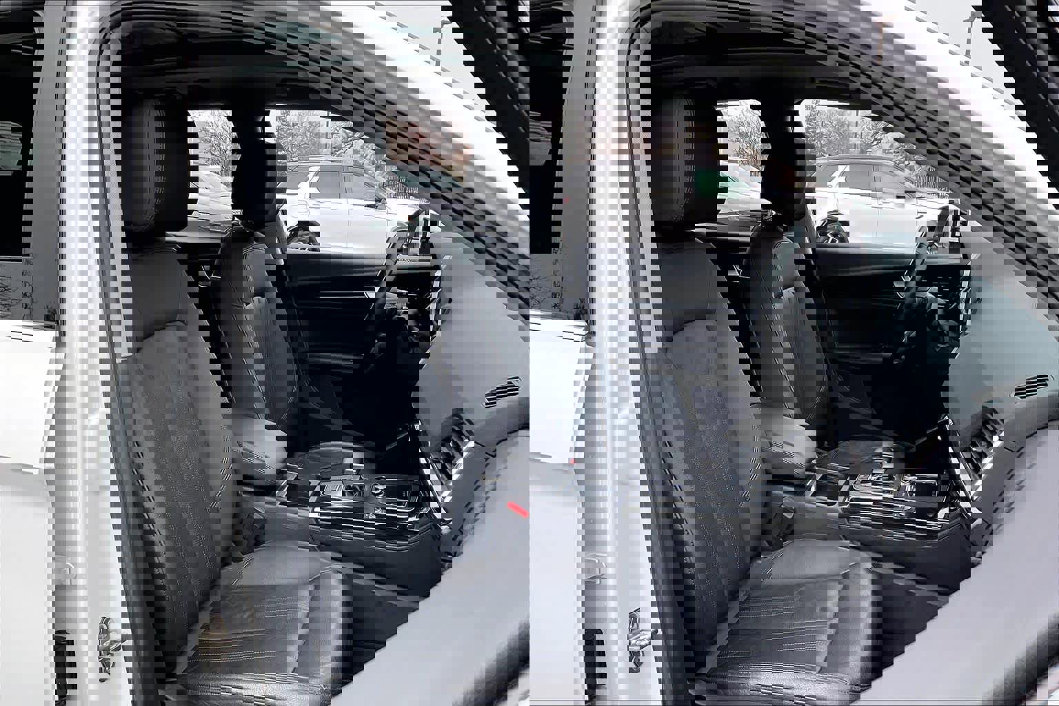 Used 2020 Audi Q5 e Premium Plus w/ Premium Plus Package image 10