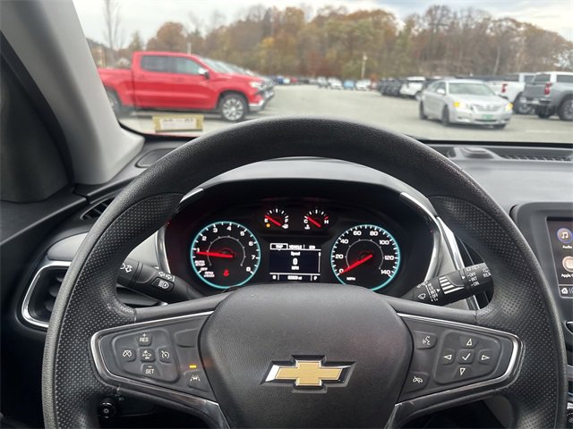 Used 2020 Chevrolet Equinox LS w/ LS Convenience Package image 11