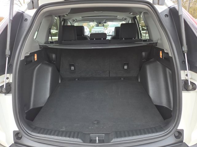 Used 2021 Honda CR-V EX image 33