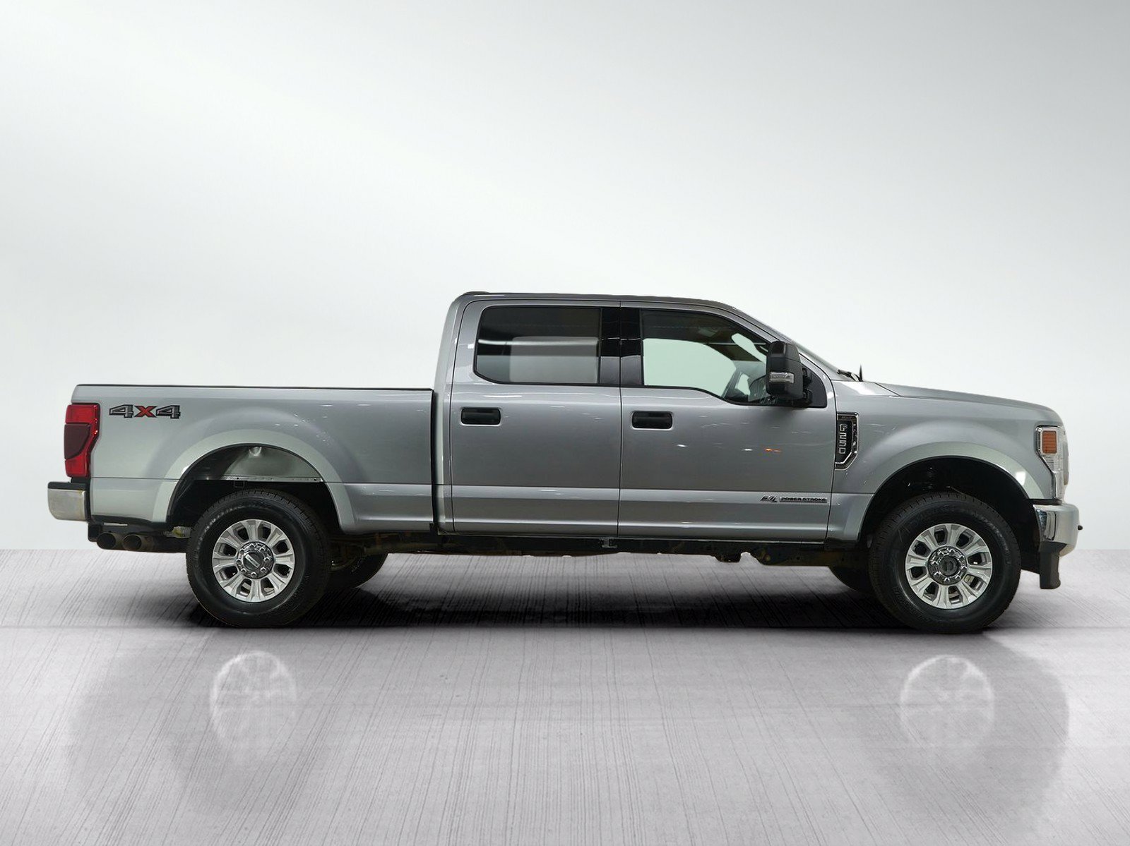 Used 2022 Ford F250 XLT AWD/4WD image 6
