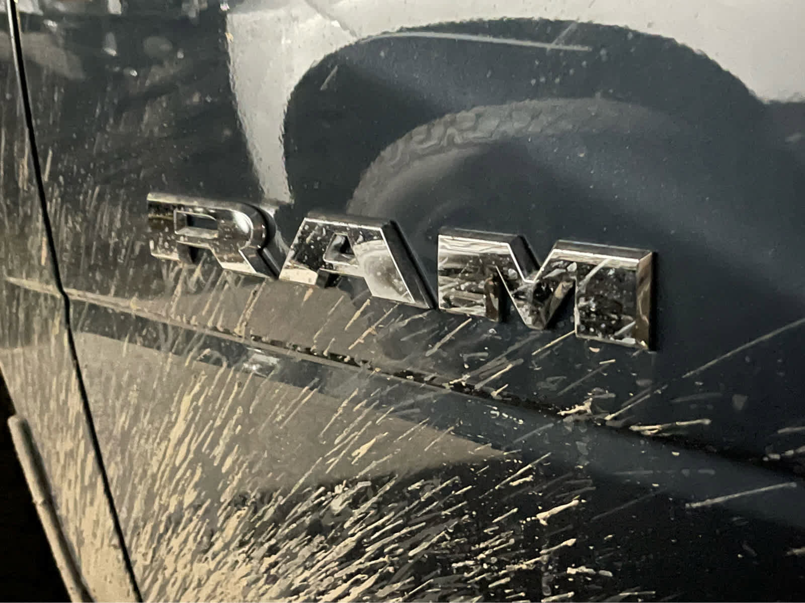 New 2026 RAM 2500 Big Horn image 8