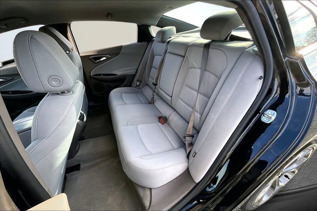 Used 2023 Chevrolet Malibu LT image 21