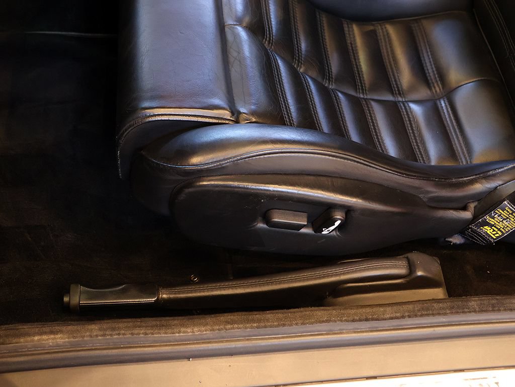 Used 1998 Ferrari 550 Maranello image 68