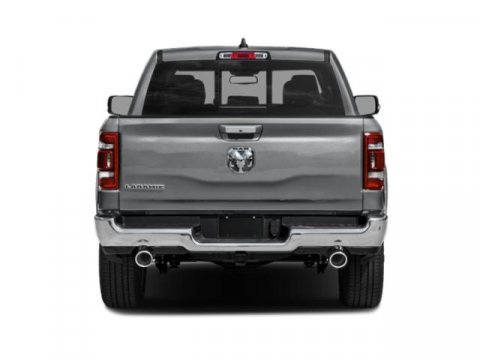Used 2020 RAM 1500 Laramie w/ Trailer Tow Group AWD/4WD image 8