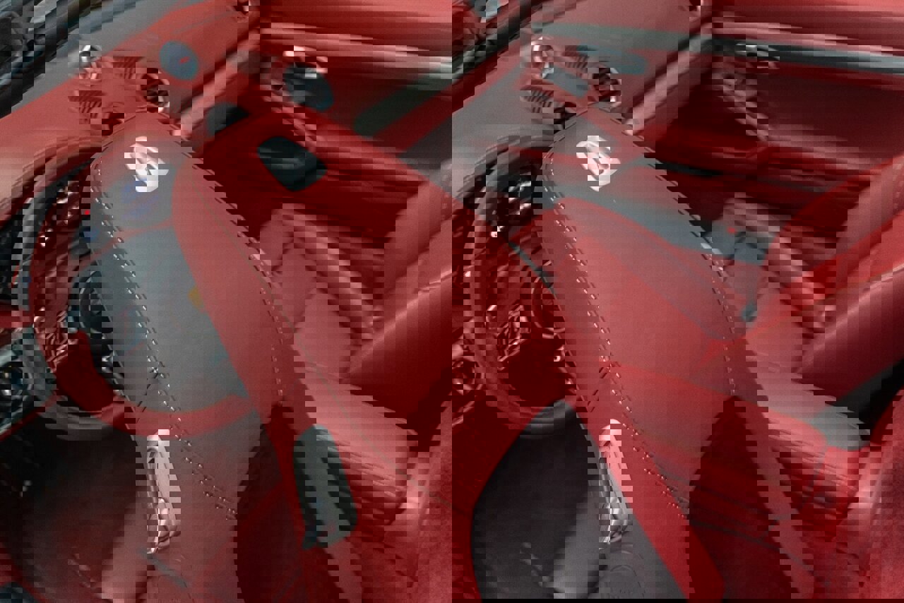 Used 2022 Porsche 718 Boxster image 23