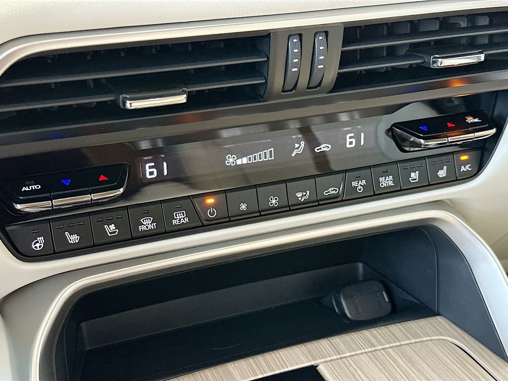 New 2025 MAZDA CX-90 3.3 Turbo S w/ Premium Package image 17