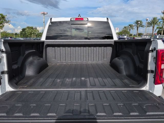 Used 2026 RAM 1500 Big Horn AWD/4WD image 13
