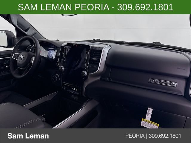 New 2026 RAM 1500 Big Horn image 28