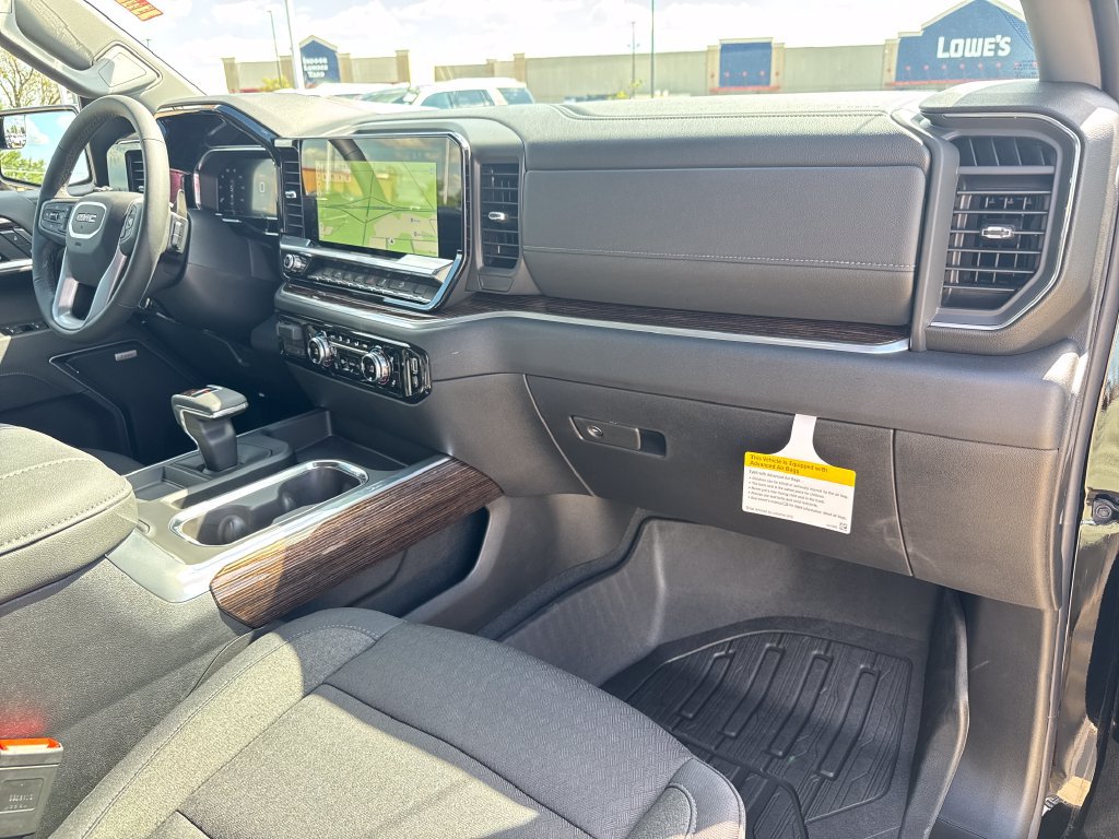 New 2026 GMC Sierra 1500 Elevation AWD/4WD image 42