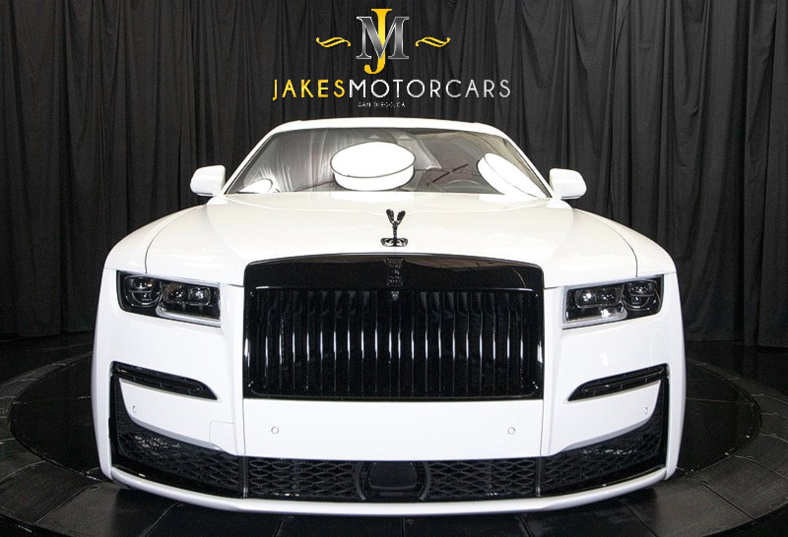 Used 2021 Rolls-Royce Ghost image 24