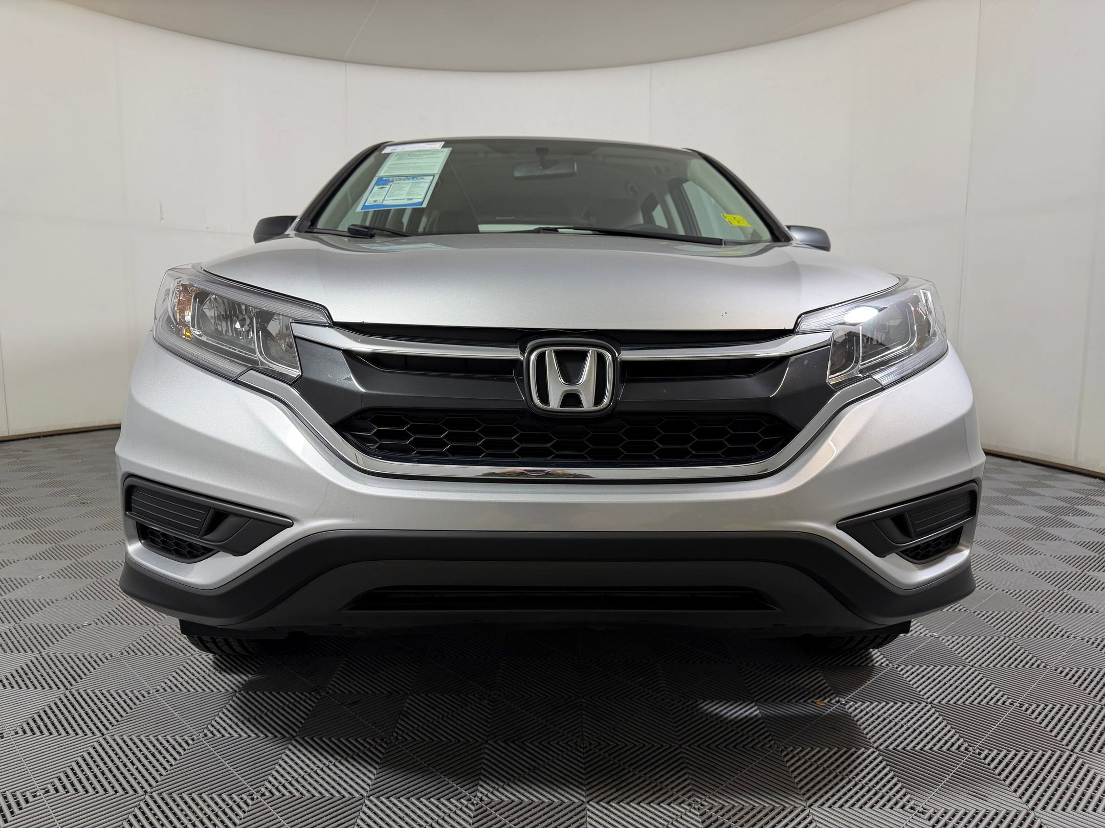 Used 2016 Honda CR-V LX image 5