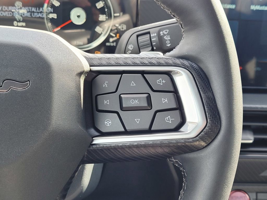 New 2026 Ford Mustang GT image 48