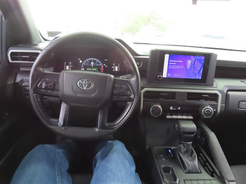 Used 2024 Toyota Tacoma SR RWD image 16